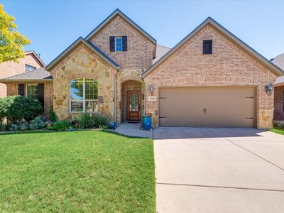 3528 Pedigree Trl, Fort Worth, TX, 76244