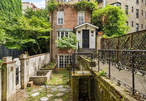 2nd image of 10 Bedford St