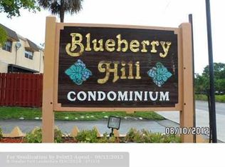 5718 Blueberry Ct #33, Lauderhill, FL 33313