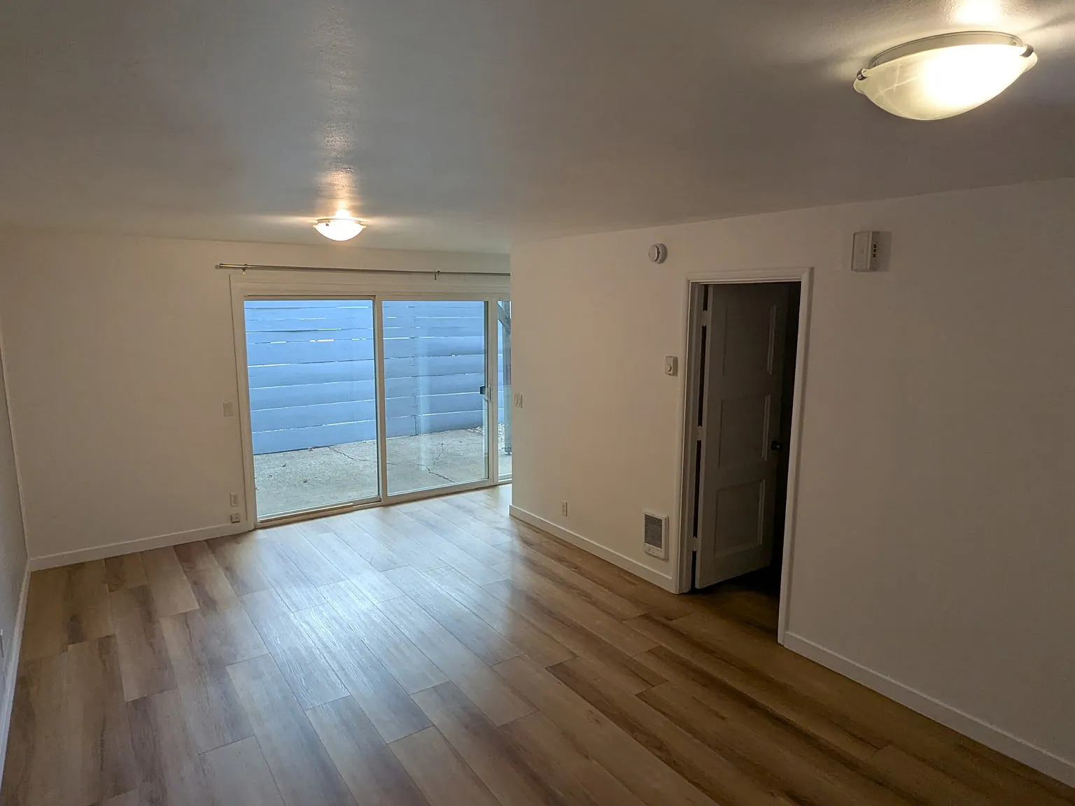 1 bed, 550 sqft, $1,325 — Photo 4