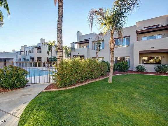 Beautiful Surroundings