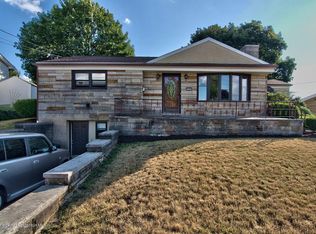 526 Campbell St, Scranton, PA 18505