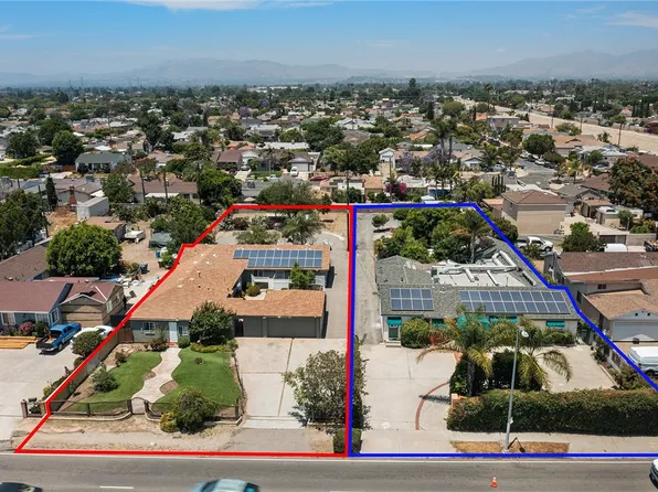 13547 Osborne St, Pacoima, CA 91331