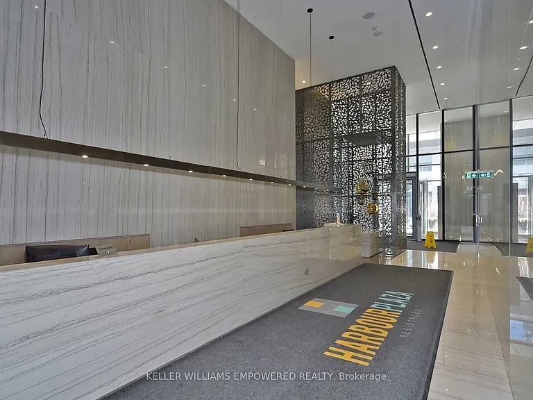 88 Harbour St #6304 — Photo 4