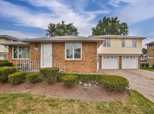 232 Joseph Dr, Tonawanda, NY 14150