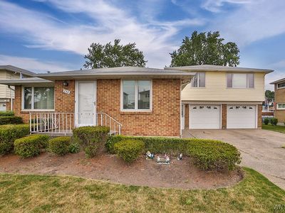 232 Joseph Dr, Tonawanda, NY, 14150