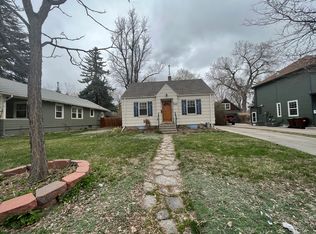 1134 Laporte Ave, Fort Collins, CO 80521