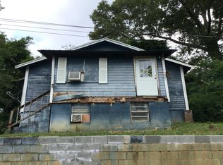 910 N 36th St, Gadsden, AL 35904