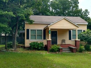 142 S Church St, Buena Vista, GA 31803