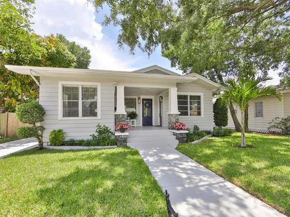 405-405 1/2 E Paris St, Tampa, FL 33604