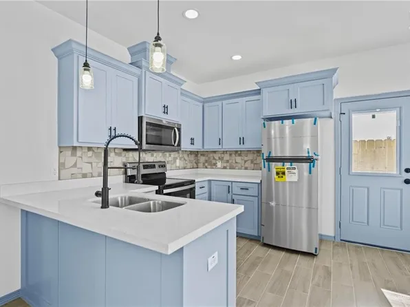 5609 Ozark Ave, McAllen, TX