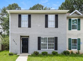3517 Ten Oaks Cir, Powder Springs, GA 30127