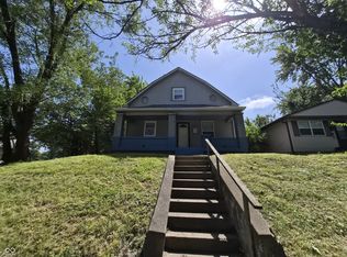 2755 N Dearborn St, Indianapolis, IN 46218