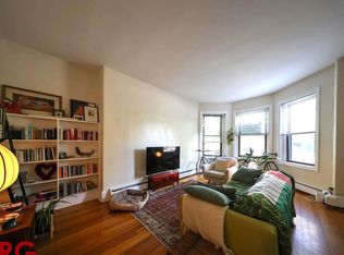 1728 Beacon St #2, Brookline, MA 02445