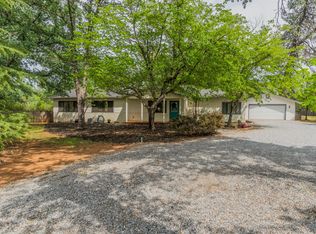 20739 Old Alturas Rd, Redding, CA 96003