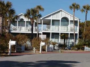 4462 Ocean View Dr, Destin, FL 32541