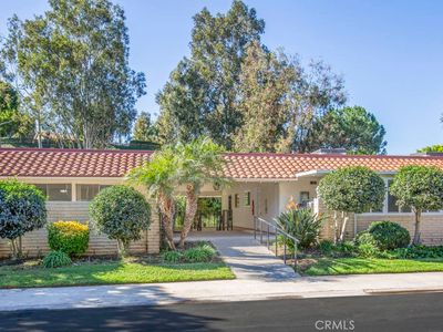 5358 Algarrobo Unit Q, Laguna Woods, CA, 92637