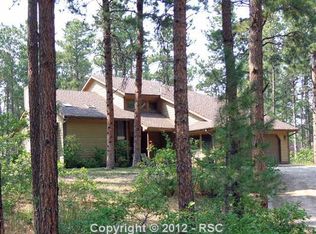 20110 Lost Arrowhead Dr, Monument, CO 80132