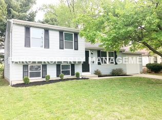8524 E 34th Pl, Indianapolis, IN 46226