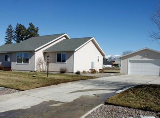 129 River Pl, Kalispell, MT 59901