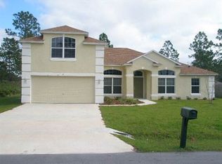 8 Serene Ct, Palm Coast, FL 32164