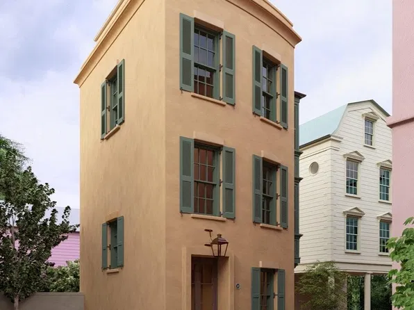 11 Catfiddle St, Charleston, SC 29403