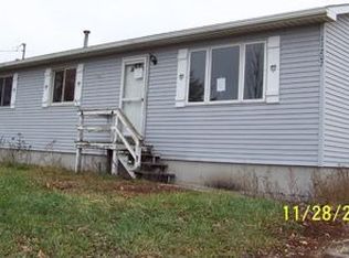 11207 S Wise Rd, Saint Louis, MI 48880