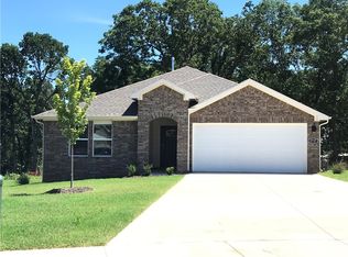 5737 Selah St, Springdale, AR 72764