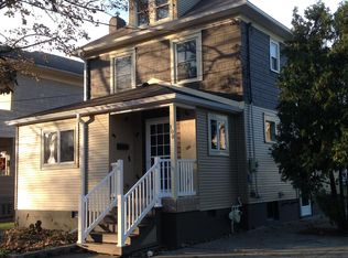 100 Walnut St, Forty Fort, PA 18704