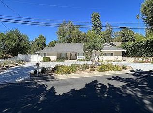 20333 Ruston Rd, Woodland Hills, CA 91364