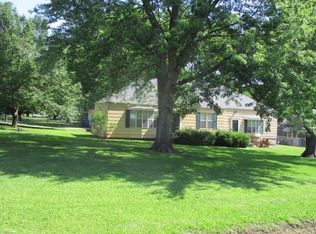 3612 W 4th St, Coffeyville, KS 67337