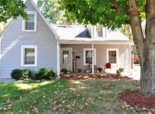 608 10th St, Boonville, MO 65233