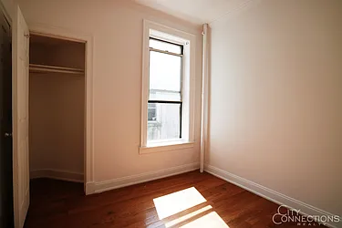 Rented by City Connections Realty