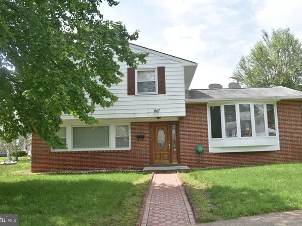 6820 Cherokee Dr, Baltimore, MD 21209