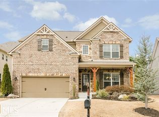 4420 Hedgewood Dr #331, Cumming, GA 30041
