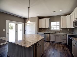 448 Long Branch Rd, Lexington, KY 40511