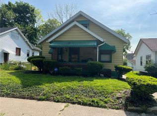 718 Burleigh Ave, Dayton, OH 45402