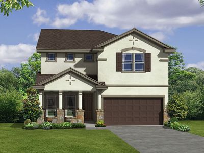 6923 Hanover Stone, San Antonio, TX, 78244