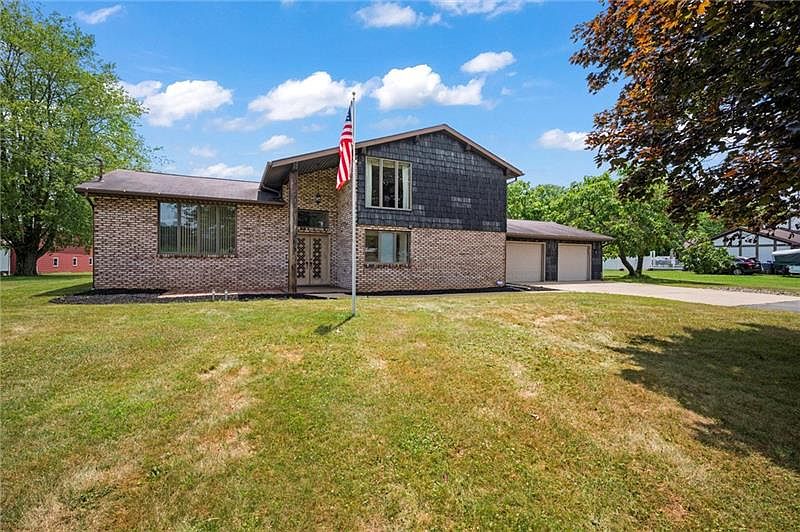 210 Riemer Rd, Sarver, PA 16055 MLS 1661584 Zillow