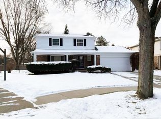 5072 Tyler Dr, Troy, MI
