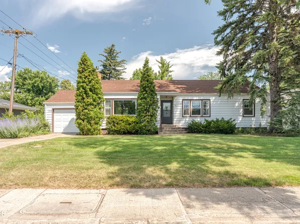 130 W Boulevard Ave, Bismarck, ND 58501