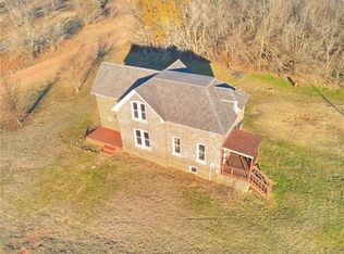 1901 E University Ave, Guthrie, OK 73044