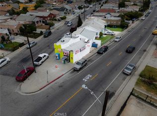 8506 Santa Fe Ave, Huntington Park, CA 90255