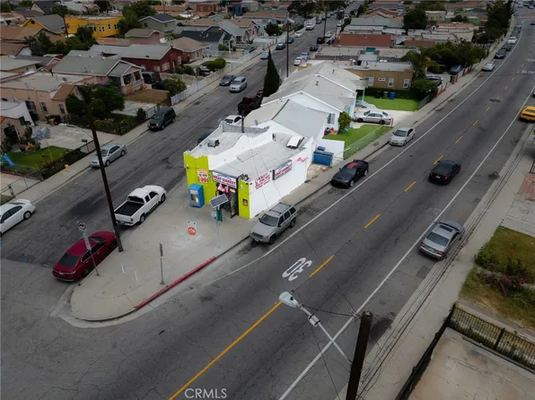 8506 Santa Fe Ave, Huntington Park, CA 90255