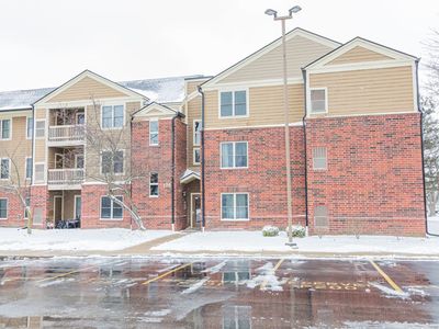 120 Glengarry Dr APT 112, Bloomingdale, IL, 60108