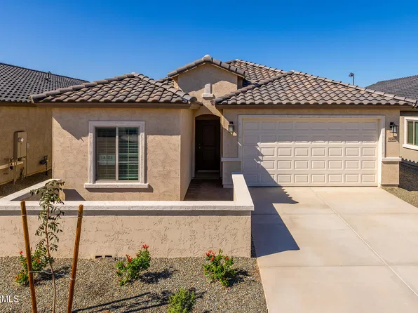 16500 N IBIS Way, Maricopa, AZ 85138