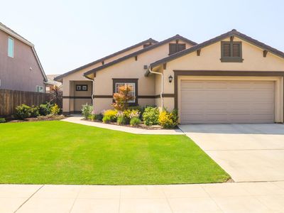3330 Holland Ave, Clovis, CA, 93619