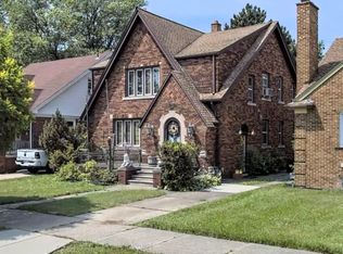 7747 Middlepointe St, Dearborn, MI 48126