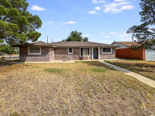 408 E Aspen St, Hobbs, NM 88240