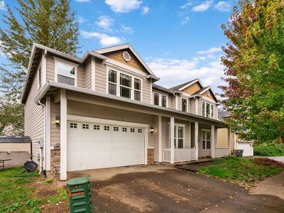 2654 SE Pheasant Way, Gresham, OR, 97080